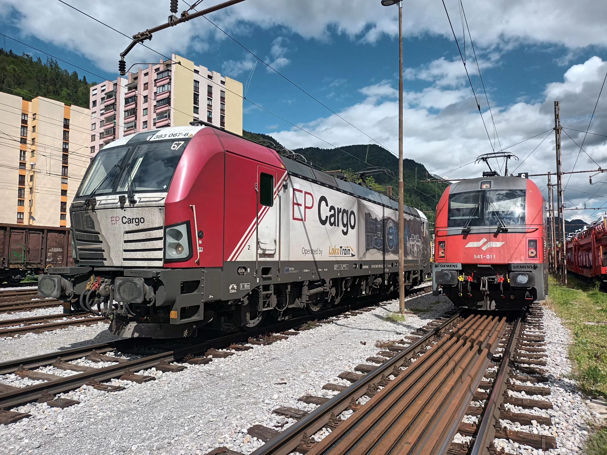 Inforail - Z PKP Intercity do luksusowego pociągu Turcja – Francja