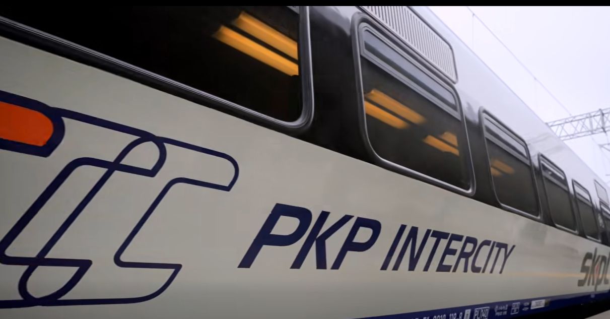 Inforail - Bezpłatne przejazdy do Łomży przed wielkim powrotem kolei. 13 czerwca PKP Intercity uruchomi specjalne kursy promocyjne