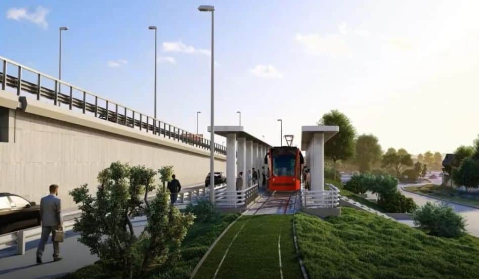 Infotram - Rumunia inwestuje w tram-train. 280 mln euro na połączenie Oradei z regionem