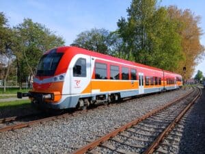 Inforail - PKS-y pojadą zamiast pociągów do Łeby. Przez całe wakacje