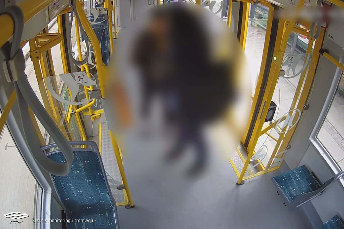 Infotram - Poznań: Pasażerka zaatakowała motorniczą w poznańskim tramwaju. Reakcja MPK