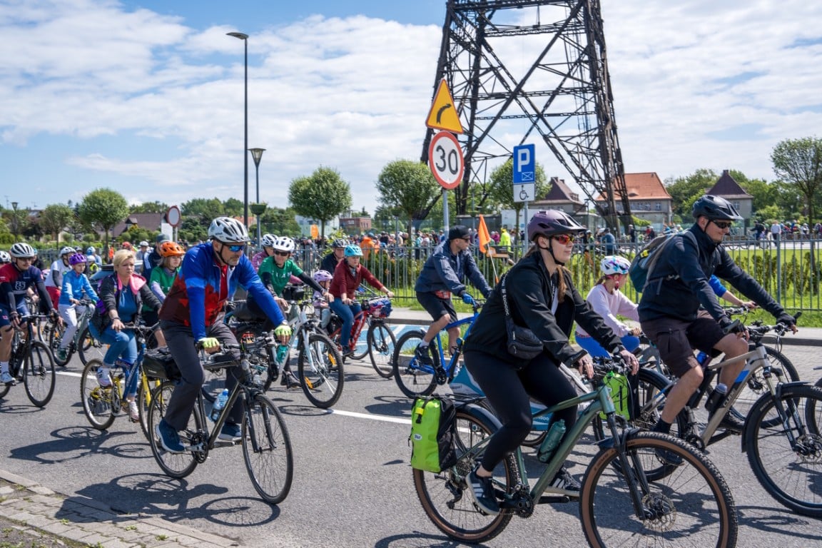 Infobike - Gliwice budują Aleję Noworybnicką. Pieszo-rowerowe połączenie na południu miasta