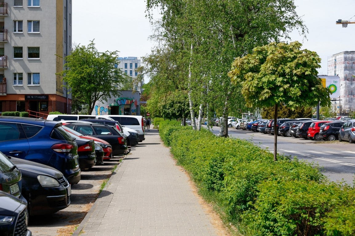 Infobike - Katowice rozbudowują sieć rowerową. Dwa nowe odcinki z Budżetu Obywatelskiego