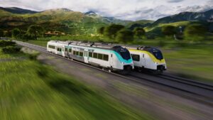 Inforail - Siemens Mobility będzie utrzymał 61 pociągów Mireo Plus B dla sieci North Westphalia. Umowa choćby na 30 lat
