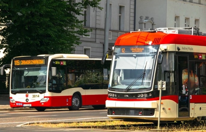 Infotrans - Apel do prezydenta o podpisanie ustawy metropolitalnej. Ważnej dla Pomorza i GZM