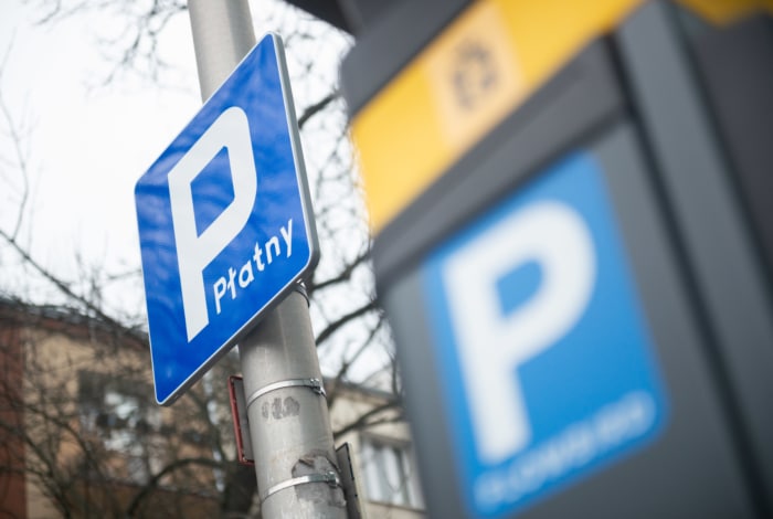 Infotrans - Warszawska Strefa Płatnego Parkowania zostanie poszerzona. Od września