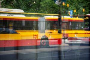 Infotrans - Warszawa wprowadza rozkład jazdy „Wakacje 2026”. Porównujemy go z ubiegłym rokiem