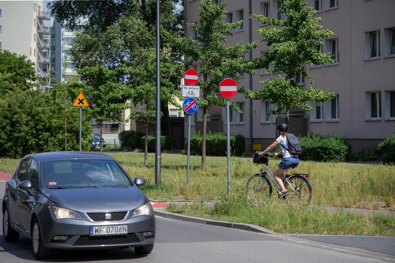 Infobike - Budżet obywatelski 2026: Wśród zwycięzców projekt „Rowerem dwukierunkowo po całej Warszawie”