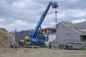 Inforail - ÖBB modernizują linię Mattersburger Bahn. Inwestycja za blisko 143 mln euro zmieni regionalną kolej w Burgenlandzie