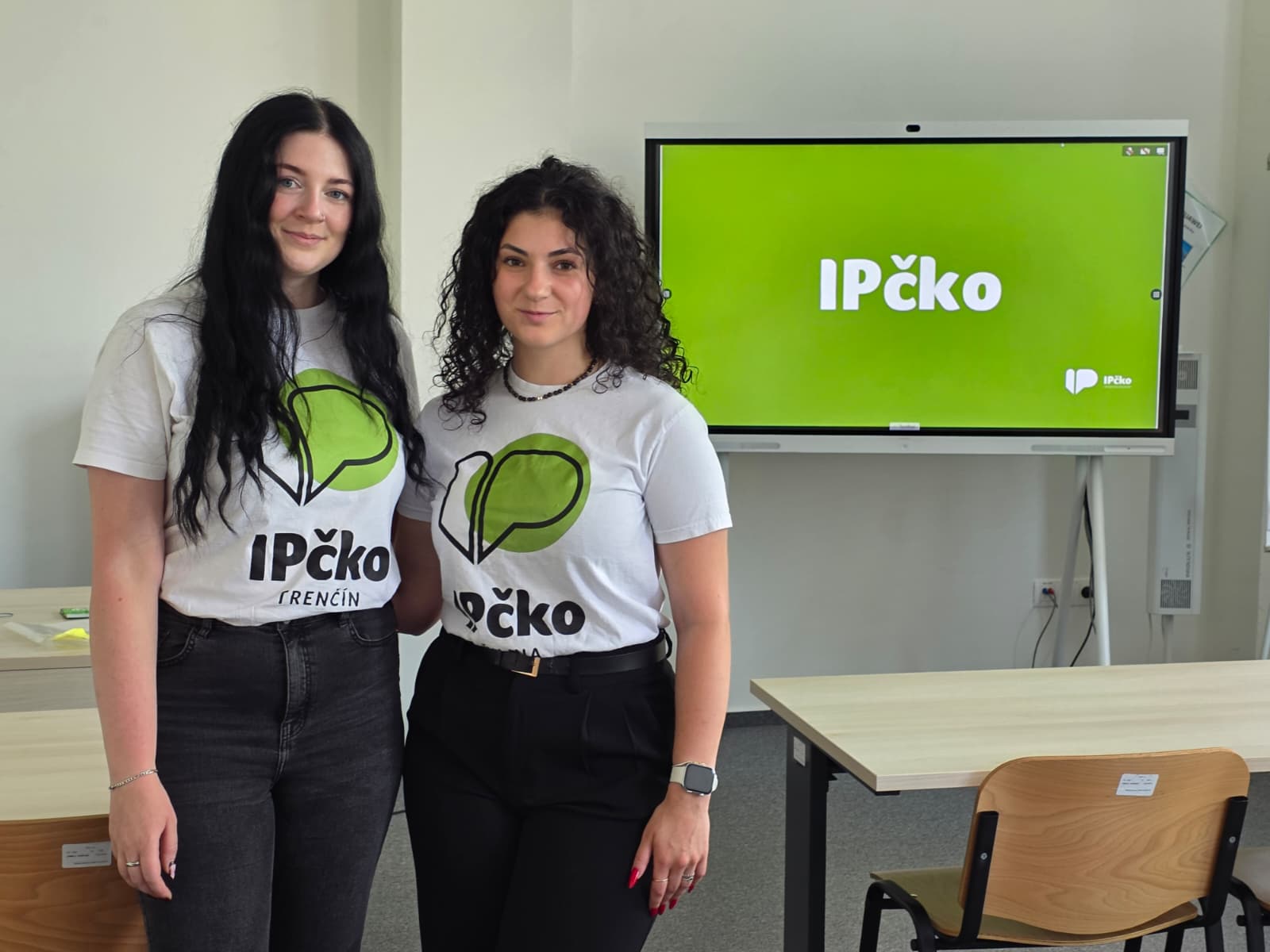 Inforail - ZSSK i IPčko rozszerzają projekt wsparcia psychologicznego. Informacje o pomocy pojawią się w kolejnych pociągach