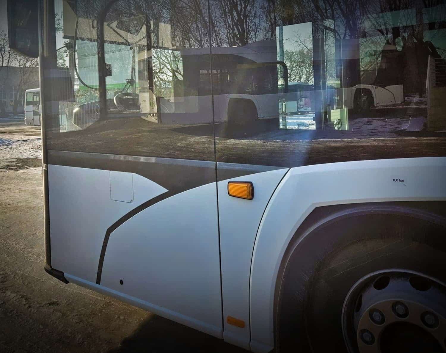 Infobus - MZK Toruń z kolejnym podejściem do używanego autobusu międzymiastowego