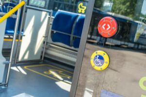 Infotrans - ZTP Kraków zamawia system taryfy odległościowej. Wartość powyżej 11 mln zł