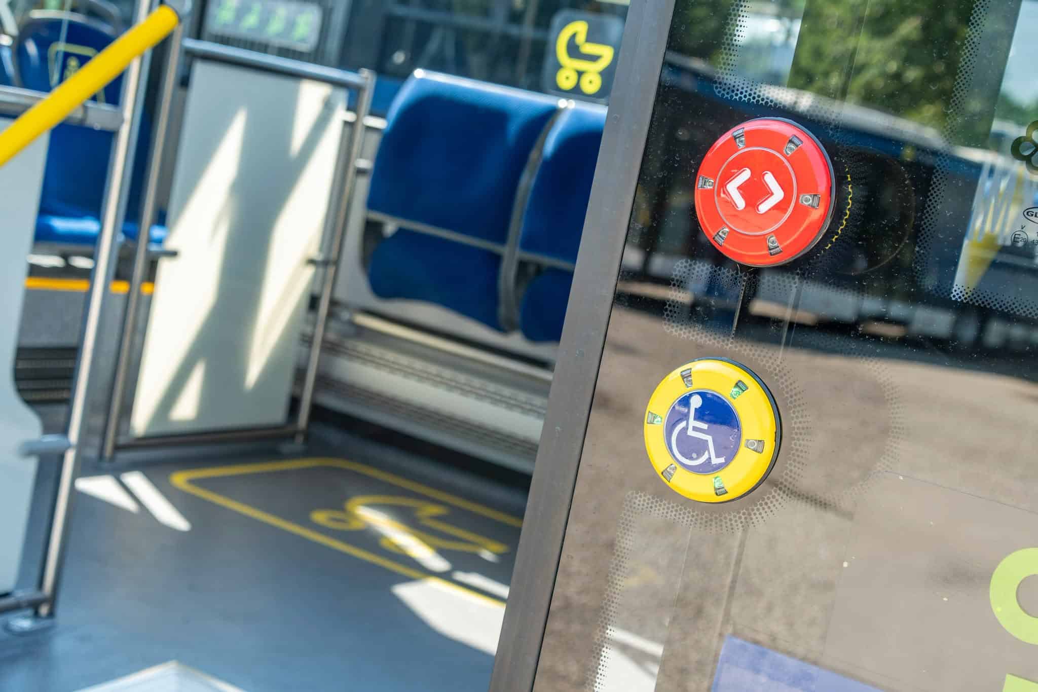 Infotrans - ZTP Kraków zamawia system taryfy odległościowej. Wartość powyżej 11 mln zł