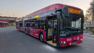 Infobus - Kolejne elektrobusy dla MPK Stargard. Od Solarisa czy MAN-a? Analiza SWZ