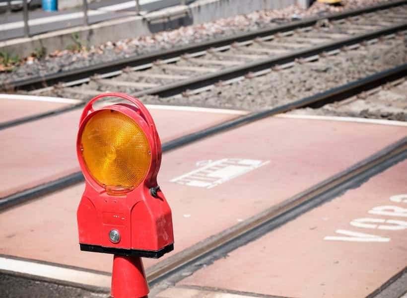 Inforail - Bonn z dofinansowaniem 9,1 mln euro na infrastrukturę kolei miejskiej