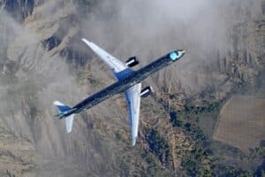 Infoair - Embraer i WZL-2 z umową o współpracy przemysłowej w Polsce