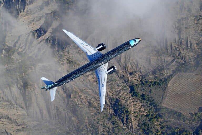 Infoair - Embraer i WZL-2 z umową o współpracy przemysłowej w Polsce
