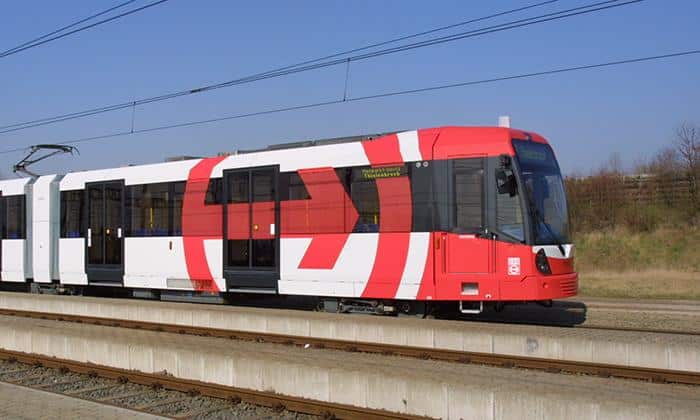 Infotram - Kolonia ponownie chce kupić choćby 113 nowych tramwajów. Ruszył przetarg wart miliardy euro