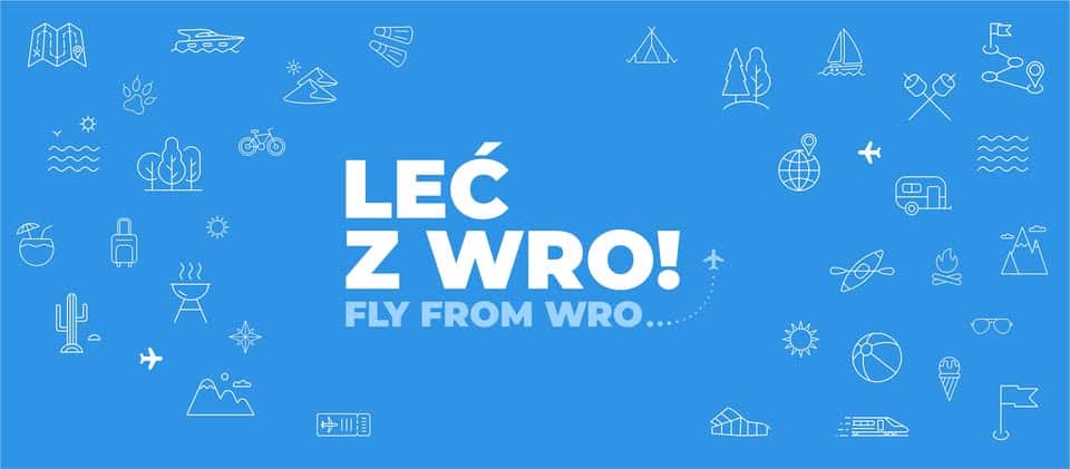 Infoair - Sloty na czas rozbudowy terminalu. Lotnisko Wrocław szykuje koordynację połączeń