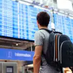 Pasażerowie linii lotniczych z mocniejszą ochroną. Parlament Europejski przyjął nowe przepisy