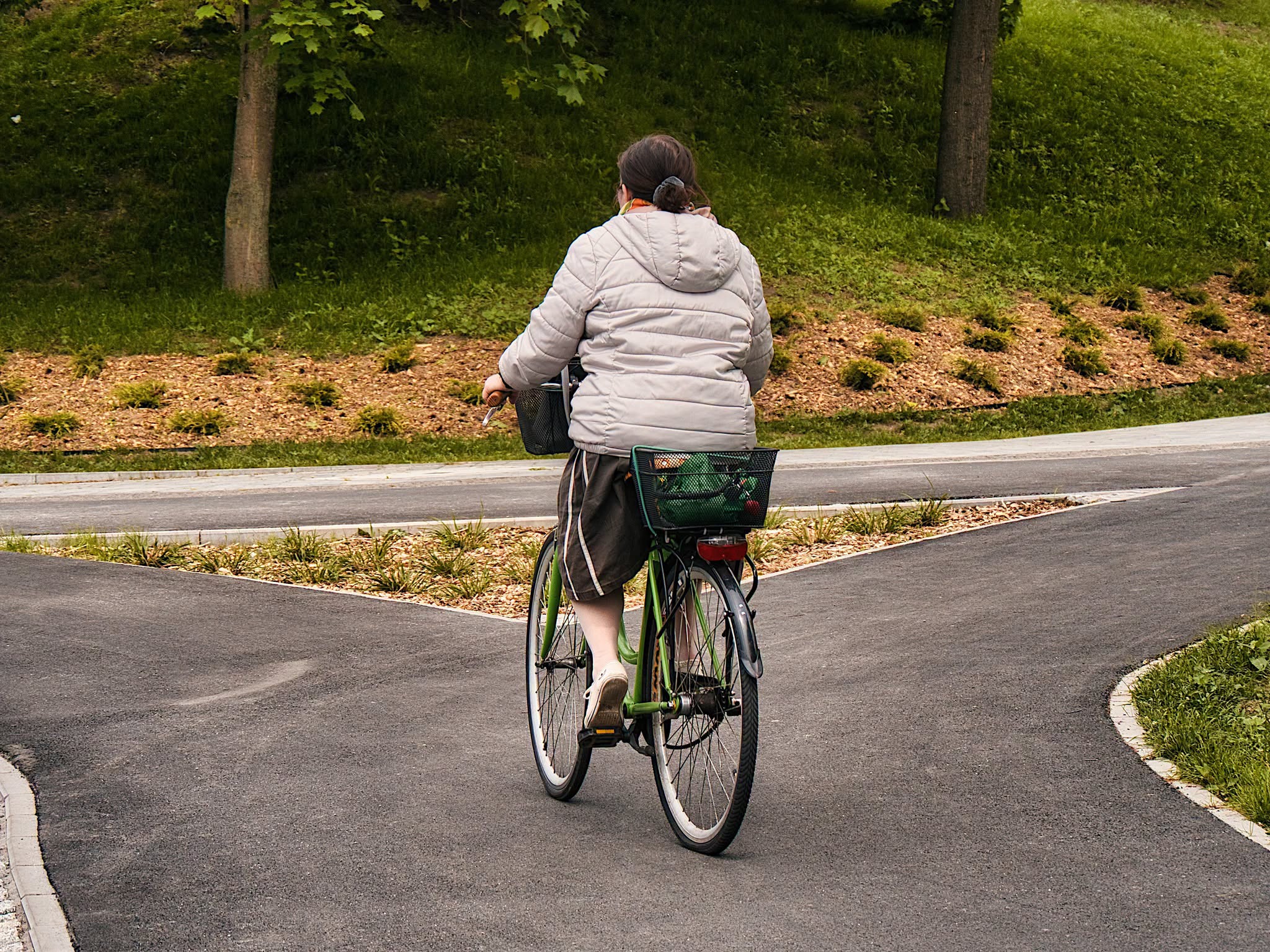 Infobike - Rowerowa ofensywa w Bydgoszczy. Trzy przetargi na raz: Kolbego, Wyzwolenia i stojaki