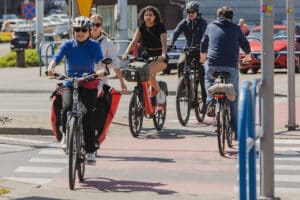 Infobike - Gdańsk dopłaci do rowerów elektrycznych. Pilotaż „Gdański Elektryk” ruszy we wrześniu