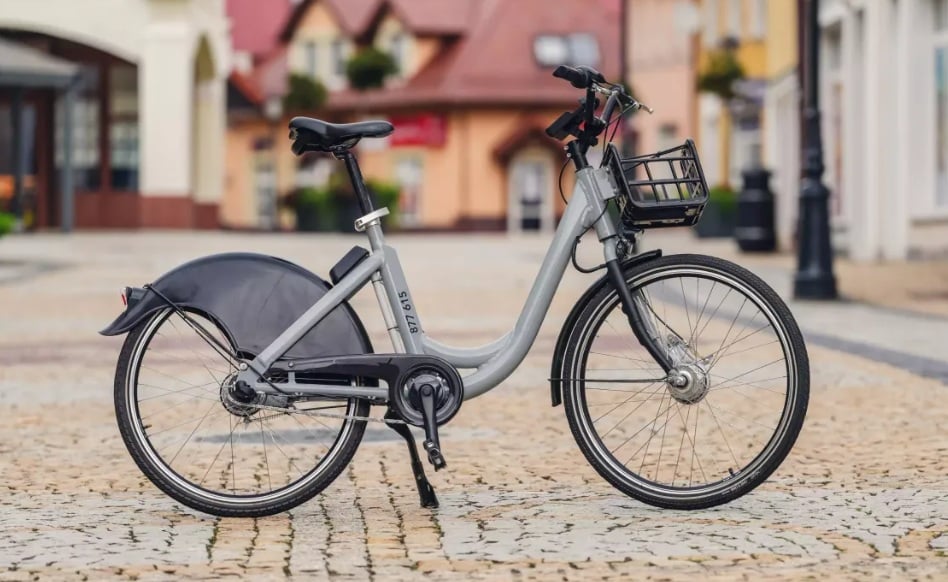 Infobike - Koniec przetargowego sporu o Polkowicki Rower Miejski. Start z Rekolą jeszcze w lipcu