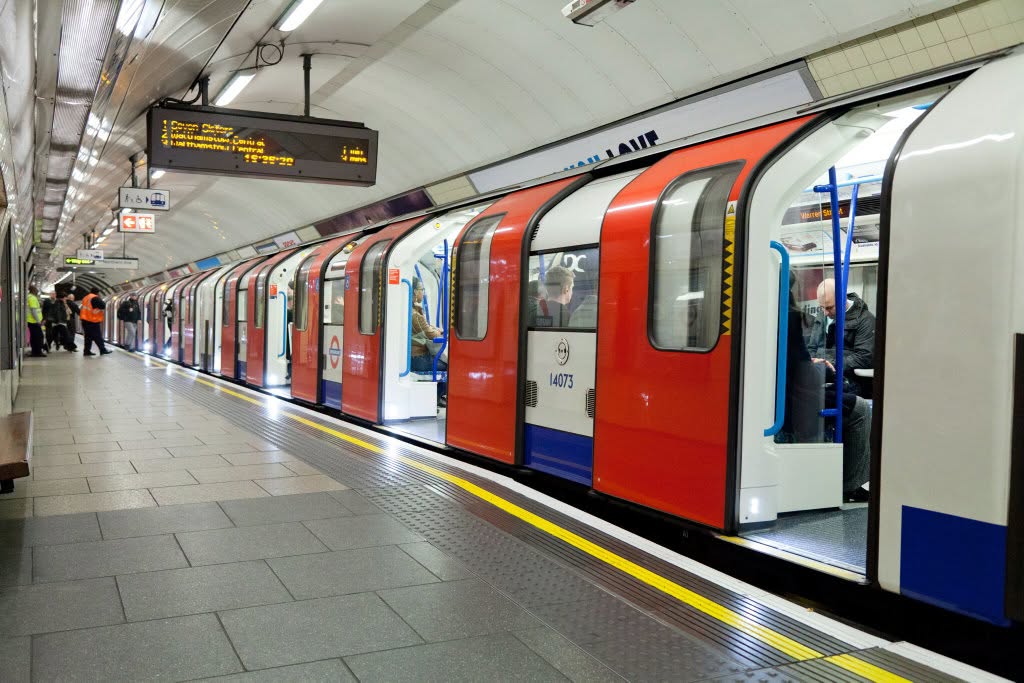 W. Brytania/ Dwóch hakerów skazanych za cyberatak na londyński transport publiczny / fot TfL