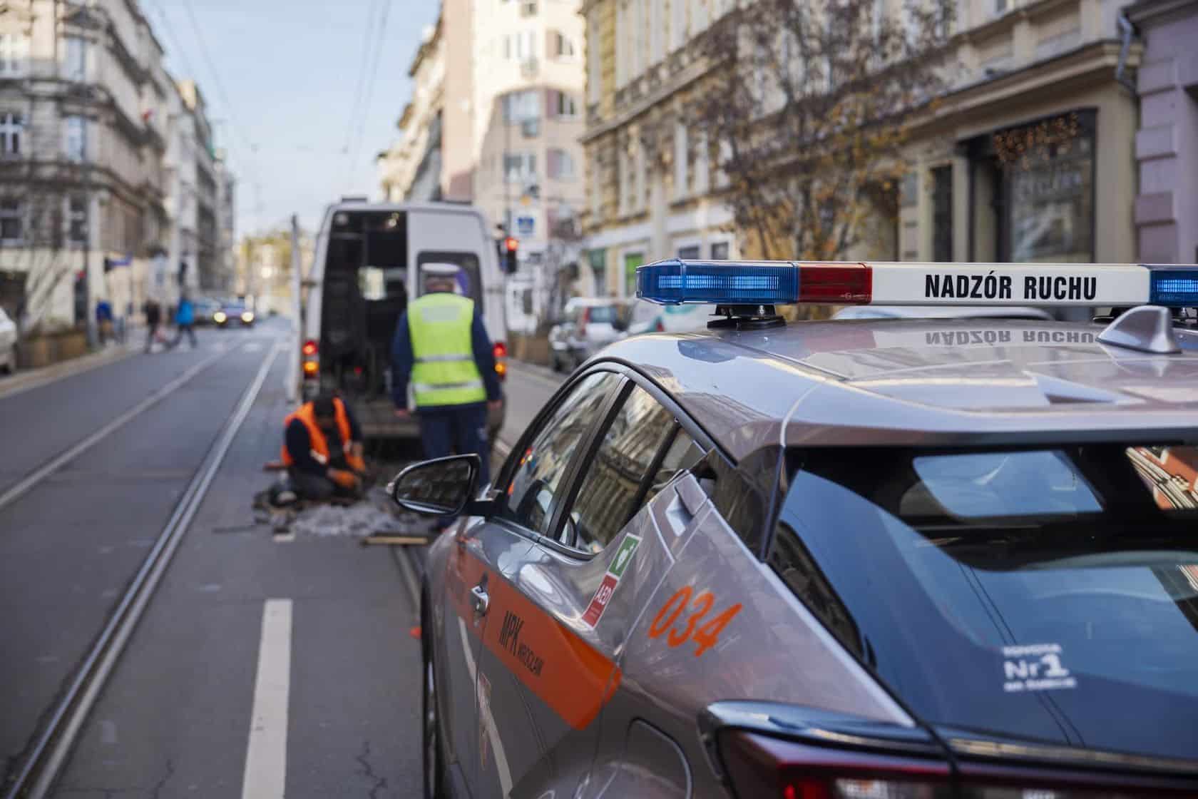 Infotram - MPK Wrocław ogłosiło przetarg na remont sieci trakcyjnej przy pl. św. Macieja i ul. Bolesława Chrobrego