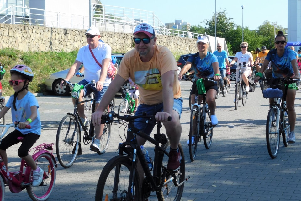 Infobike - Opole: 8 km ulicami miasta podczas VI Rajdu Rowerowego. Już 13 września!