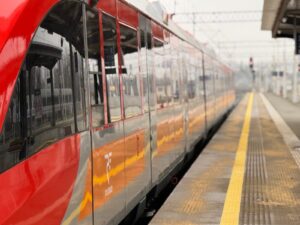 Inforail - POLREGIO świętuje 150-lecie linii Tarnów – Leluchów. Przez cały weekend pociągami za 10 zł