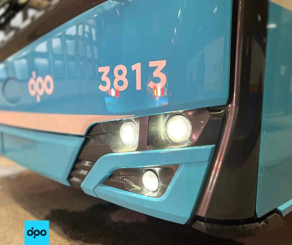 Infobus - Do 70 elektrobusów Solaris Urbino 12 electric dla Ostrawy. W dwóch wersjach