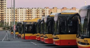 Infobus - MZA Warszawa szykuje Ostrobramską pod wodór. Fotowoltaika i magazyn energii