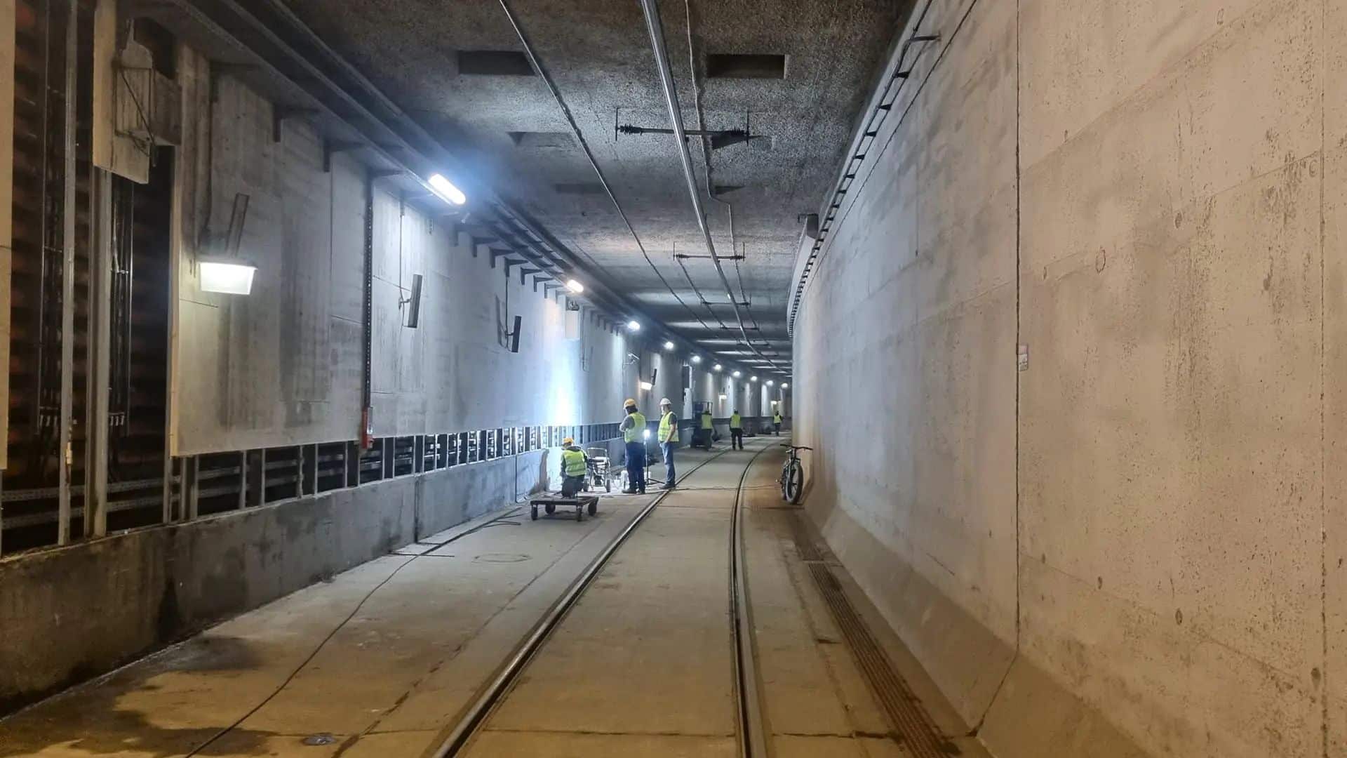 Infotram - Duże zmiany w poznańskiej komunikacji tramwajowej. Tramwaje wracają na Dąbrowskiego, Królowej Jadwigi i do Franowa