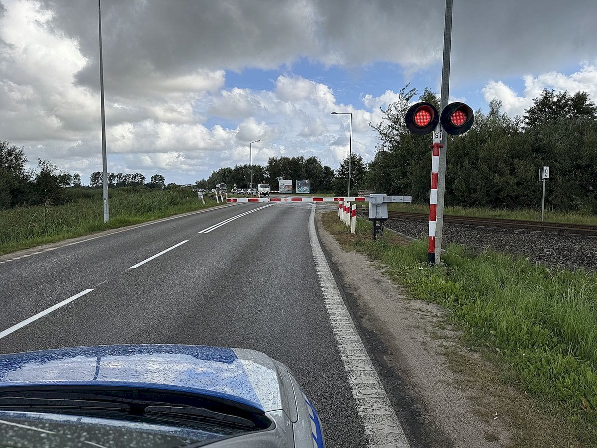 Inforail - Wakacyjny koszmar maszynistów na linii helskiej
