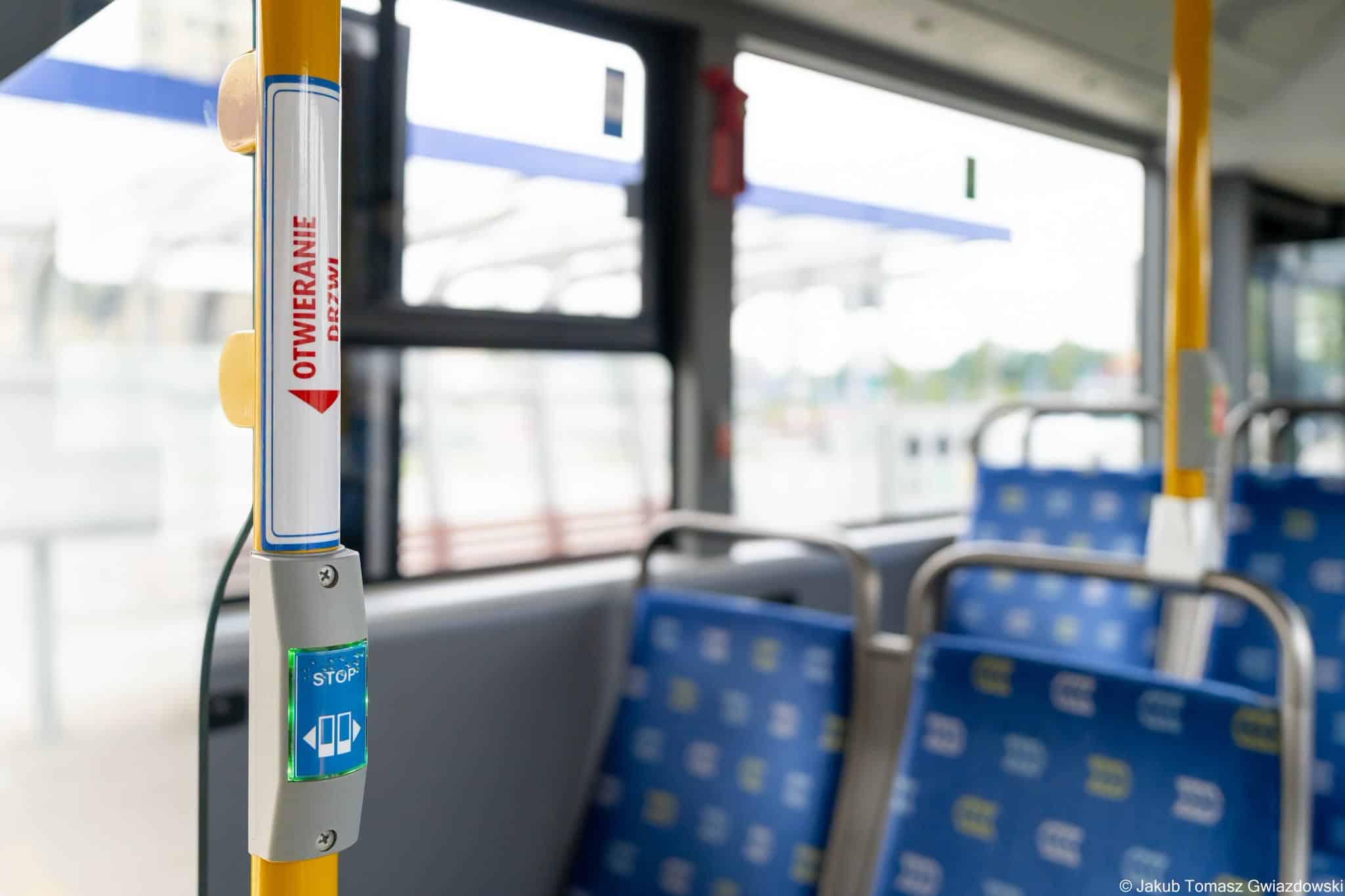 Infotrans - Białostocka komunikacja od września: 21 linii z nowymi rozkładami. Plus BLIK i nowe ulgi