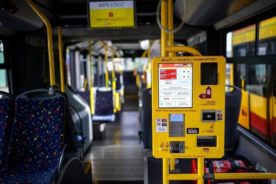 Infotrans - Od 1 września więcej kursów MPK Łódź. Powrót linii szkolnych i tramwaju 18