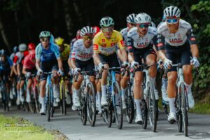 Infobike - Tour de Pologne 2026: Z północy Polski do finału w Wieliczce