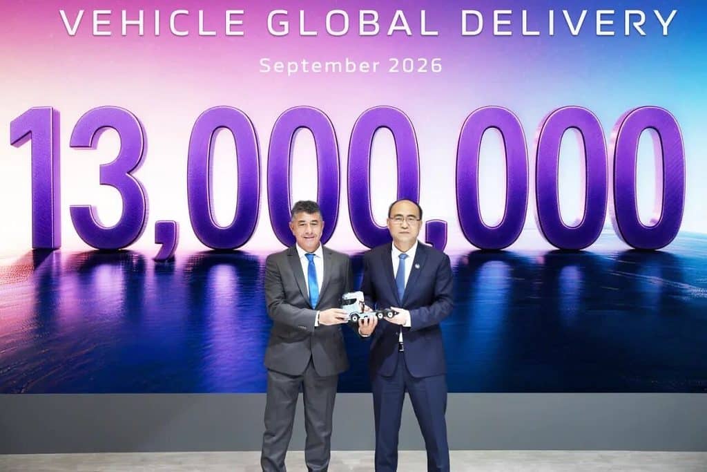IAA 2026: Premiera elektrobusu Foton eAURORA. Chiński gigant chce podbić Europę