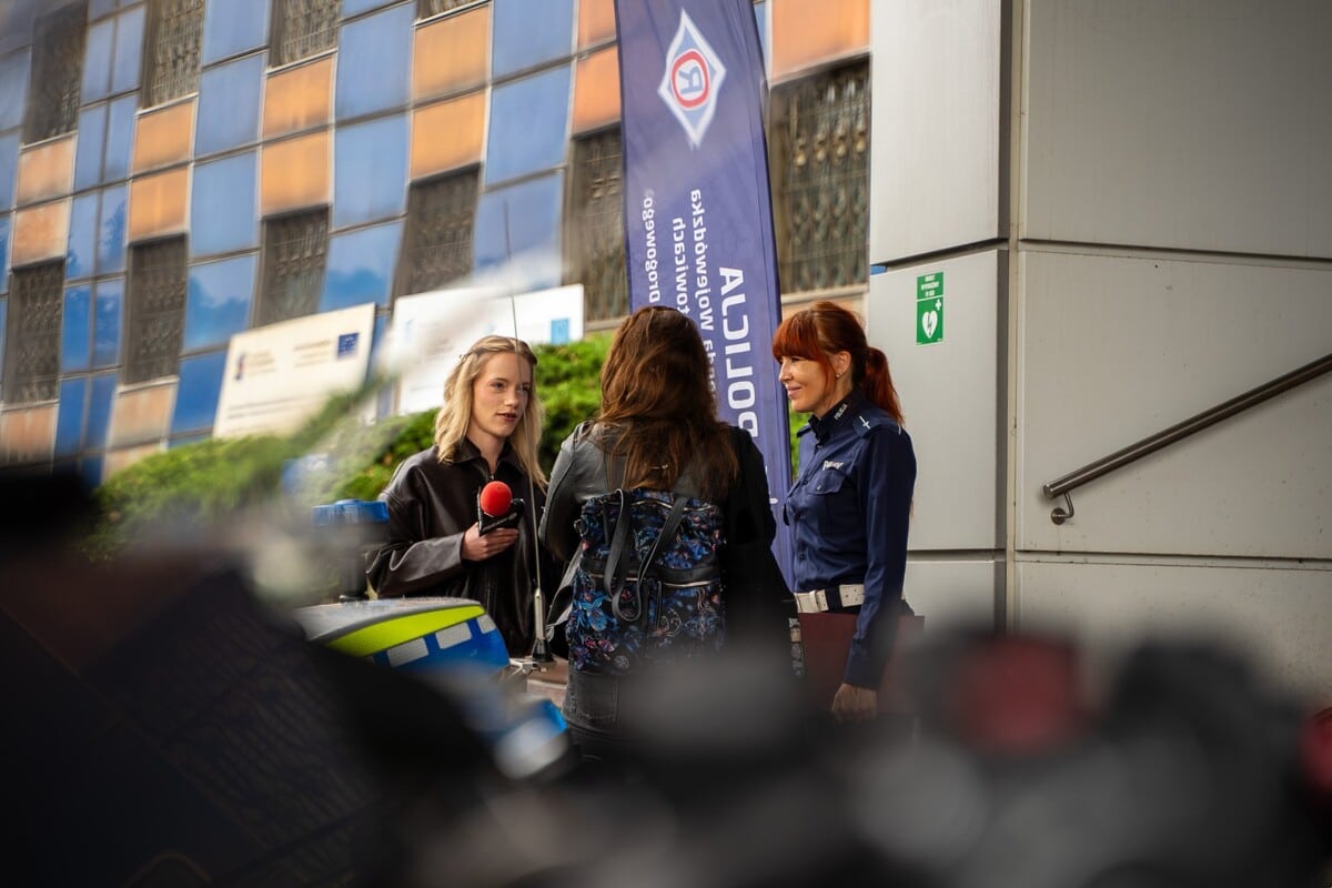 Infobike - Śląskie: 328 zdarzeń z hulajnogami w 8 miesięcy. Więcej niż w całym 2025 roku