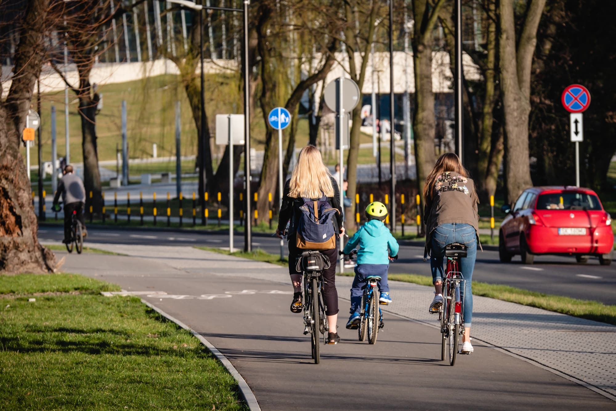 Infobike - Gliwice: 13,5 mln PLN na trasę rowerową nr 603. Ponad 10 km śladem wąskotorówki