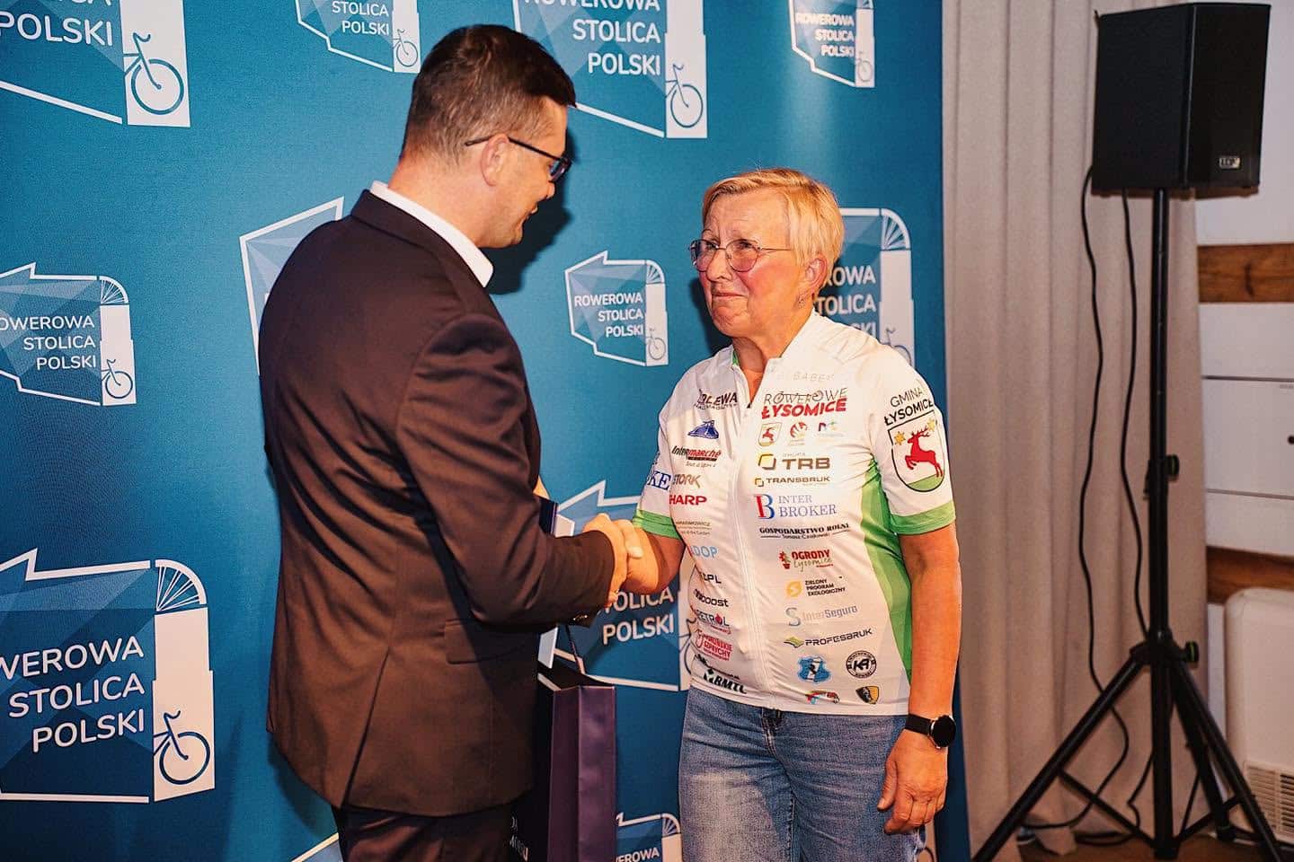 Infobike - Metropolia Bydgoszcz z ponad 2,1 mln km w Rowerowej Stolicy Polski 2026