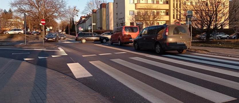 Infobike - Szczecin: Elbud za prawie 3 mln zł zbuduje drogę rowerową na Janickiego