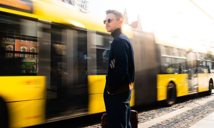 Infobike - Wielki Test Mobilności Miejskiej 2026: trzy obszary i nowa trasa ostatniej mili