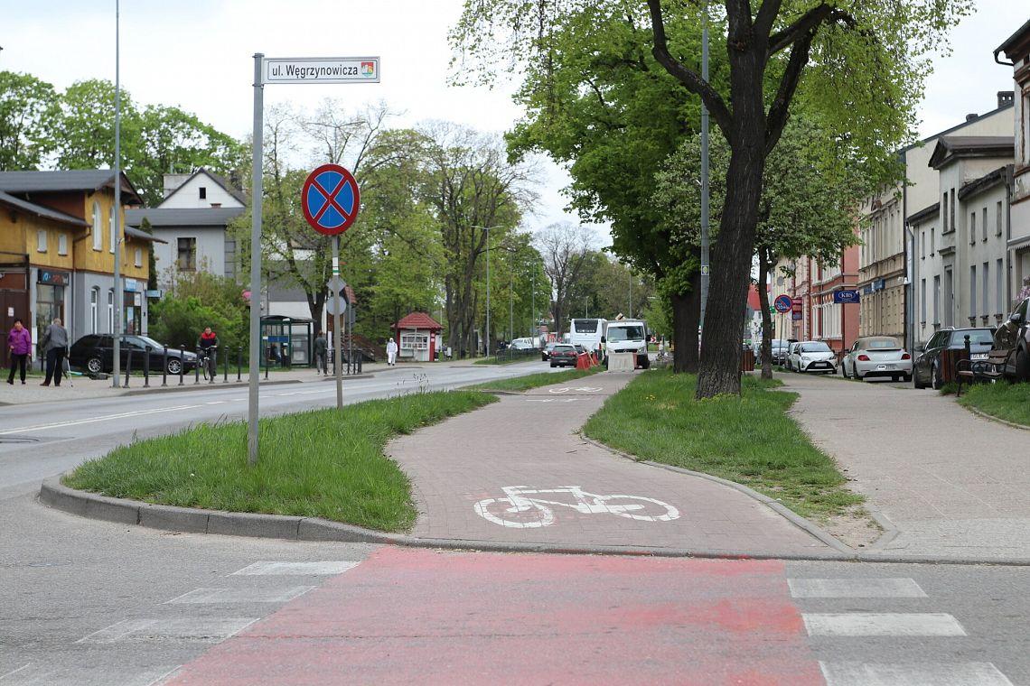 Infobike - Lębork unieważnia przetarg za 6,74 mln PLN. Droga rowerowa bez wykonawcy