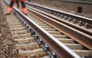 Inforail - InnoTrans 2026: Deutsche Bahn nagrodziły innowacje. Prefabrykacja ma skrócić zamknięcia linii