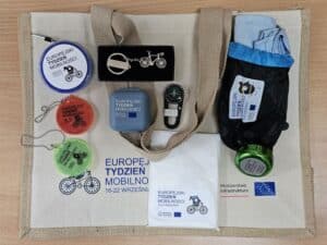 Infotrans - ETM 2026: Mława i darmowe autobusy plus godzina bezpłatnego roweru miejskiego