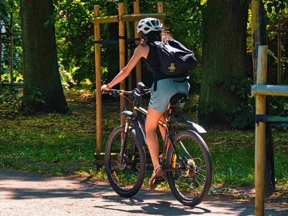 Infobike - Metropolia Bydgoszcz: rowerem do pracy i szkoły. Start 16 września