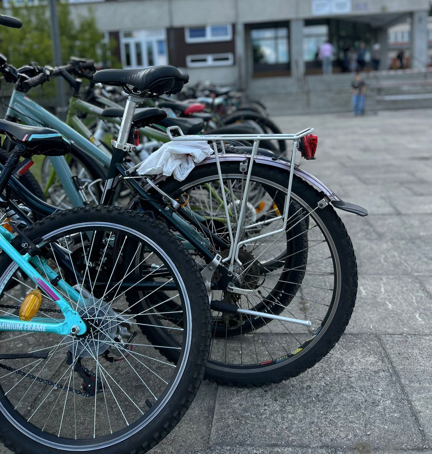 Infobike - BikeS wraca na szkolny WF. Druga edycja w Szczecinie od 15 września