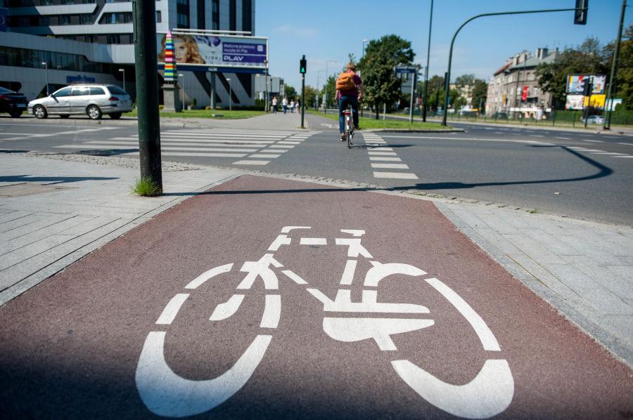 Infobike - Kraków: kładki, tunele i brakujące przejazdy. Rowerowe rekomendacje na lata 2026–2030